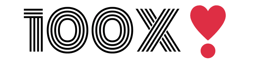 100xDates